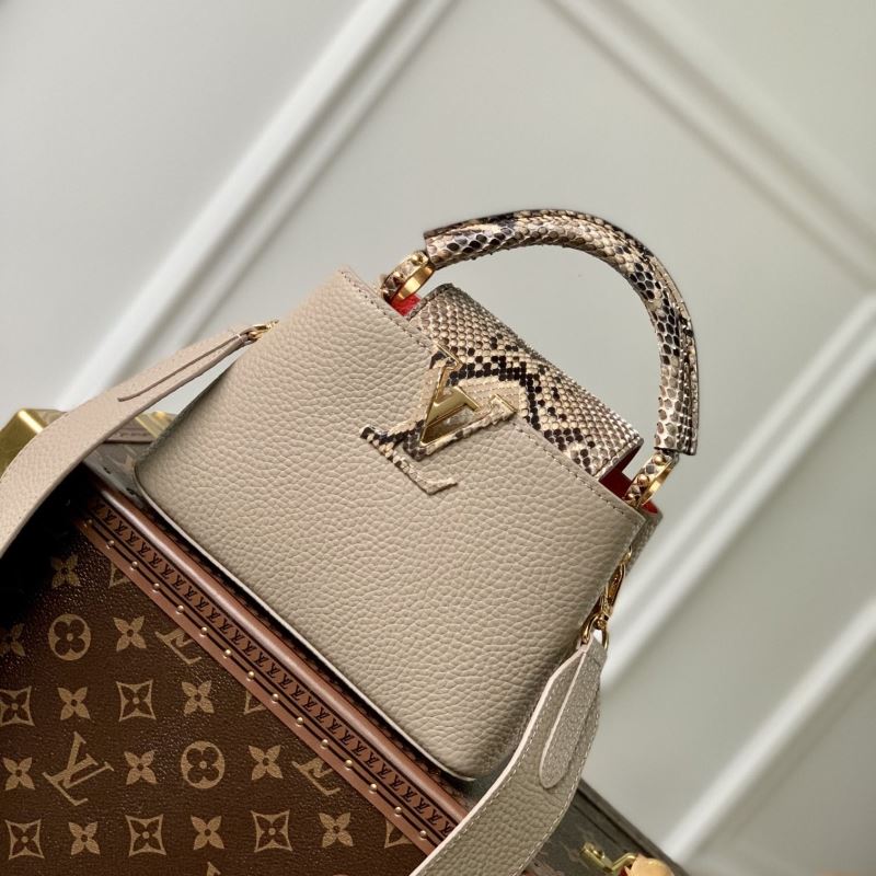 LV Top Handle Bags